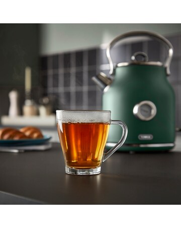 Tower Renaissance 1.7L Green Kettle