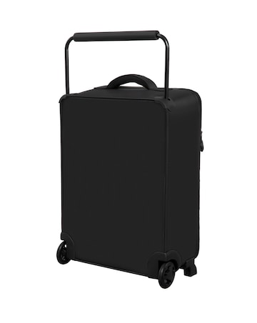 IT Luggage Atmospheric 2pc Suitcase Set