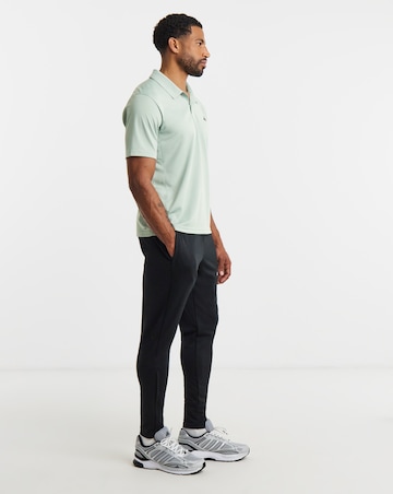 adidas Essentials Tech Polo