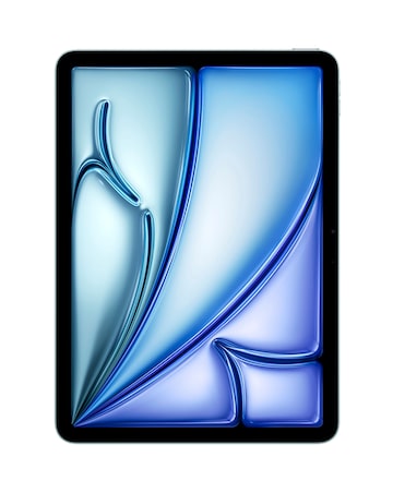 Apple iPad Air (M2, 2024) 11inch Wi-Fi 256GB - Blue