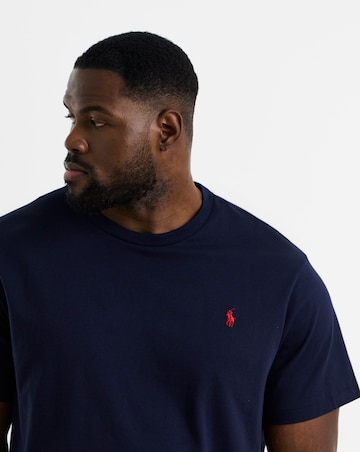 Polo Ralph Lauren Classic Short Sleeve T-Shirt