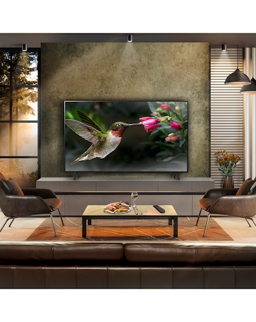 LG OLED55B46LA 55in OLED Advanced 4K UHD HDR Smart TV