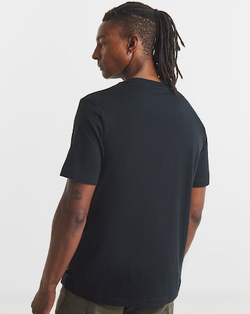 adidas Camo Box T-Shirt