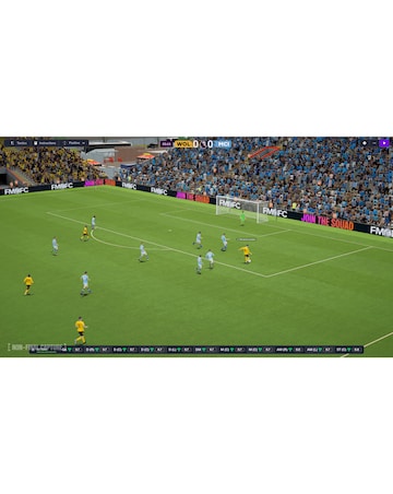 Football Manager 26 (PS5)