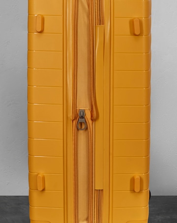 Rock Palma Medium Suitcase