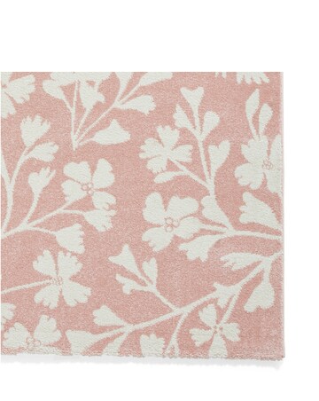Catherine Lansfield Grace Floral Rug