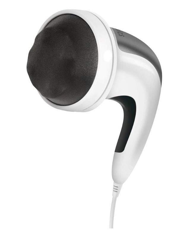 New In - HoMedics Shiatsu Heated Relief Massager