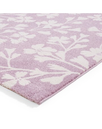Catherine Lansfield Grace Floral Rug