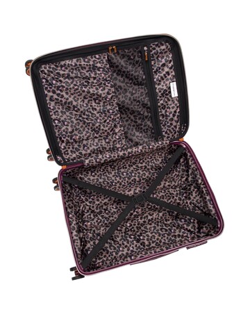 IT Luggage Glitzy Medium Suitcase