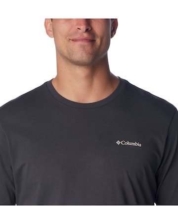 Columbia North Cascades Short Sleeve T-Shirt