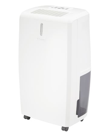 Dimplex Everdri 20 Litre Intelligent Sensor Dehumidifier
