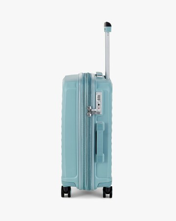 Rock Sunwave Cabin Suitcase
