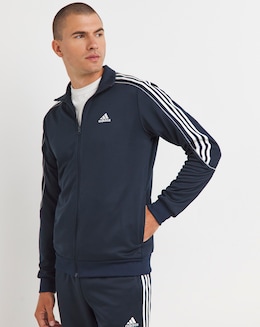 adidas 3 Stripes Tracksuit