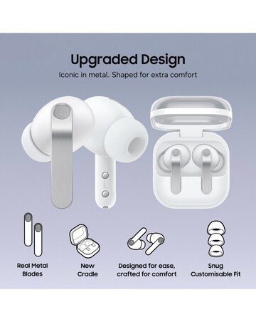 Samsung Galaxy S26 512GB (Cobalt Violet) & Samsung Galaxy Buds4 Pro bundle