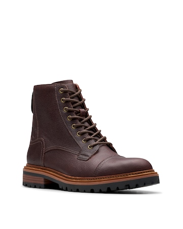 Clarks Ridge Boot