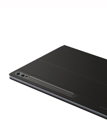 Samsung Galaxy Tab S10+ 12.4in 512GB WiFi 5G Tablet - Silver