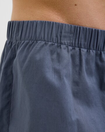 Jack & Jones Milano Woven Boxers -Multi