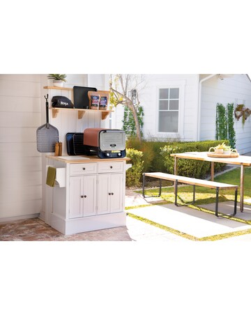 Ninja Woodfire Outdoor Oven Pizza Peel