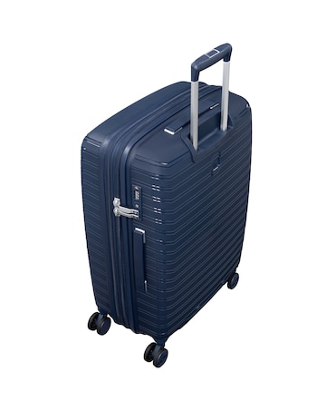 IT Luggage Continuous Large Suitcase