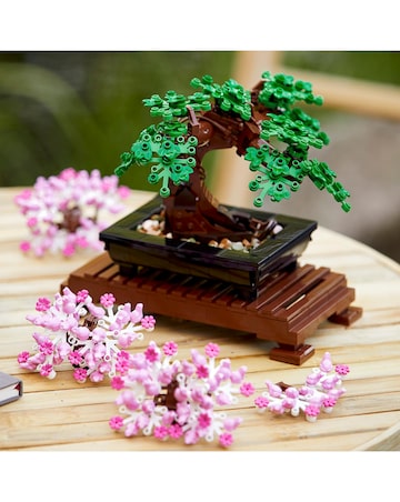 LEGO Botanicals Bonsai Tree 10281
