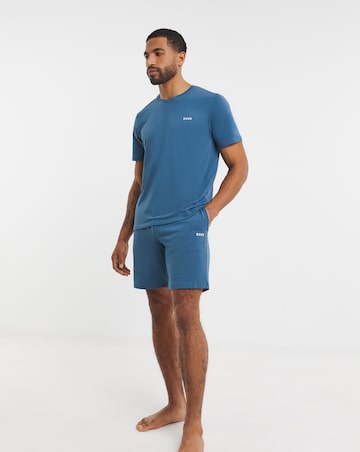Boss Mix & Match Short Sleeve Lounge T-Shirt