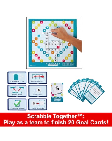 Scrabble Original