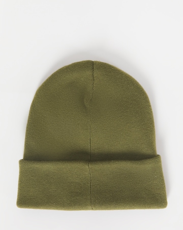 Polo Ralph Lauren Classic Beanie - Olive