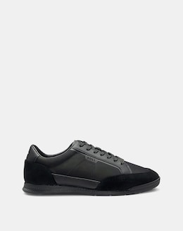 BOSS Nitan Trainer - Black