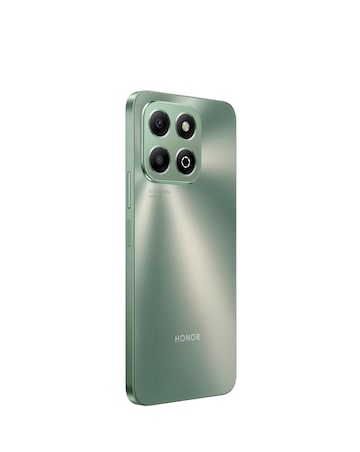 Honor X6B 128GB - Forest Green