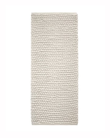 Bianca Aspen Bobble Bathroom Runners