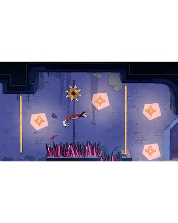 The Rogue Prince of Persia: Immortal Edition (PS5)