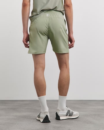 Gym King Flex Shorts