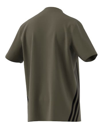 adidas 3 Stripes T-Shirt