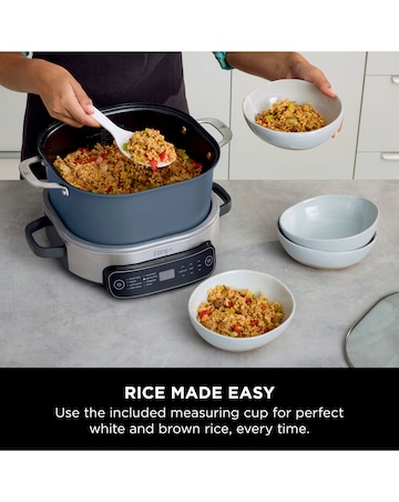Ninja 8-in-1 6L Possible Cooker