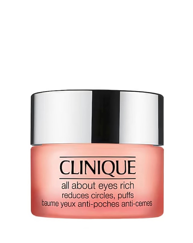 Clinique All About Eyes Rich  Eye Cream15 ml