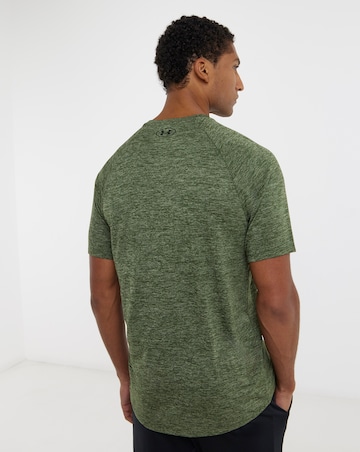 Under Armour Tech 2.0 Short Sleeve T-Shirt