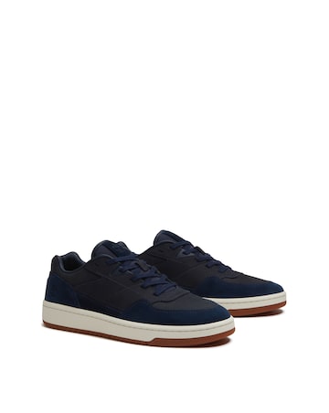Timberland Jackson Court Low Lace Sneaker