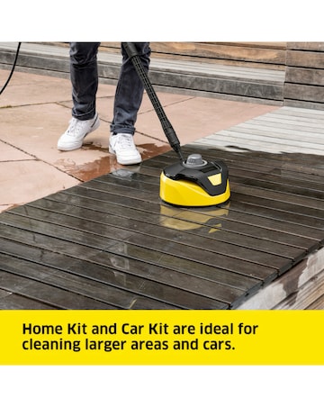 Karcher K5 Power Control FlexCar and Home