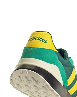 adidas gazelle silver green womens Adidas Skateboarding Campus ADV Court Green Collegiate Green Cloud Whi –  Black Sheep Store main image 0