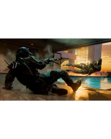 Call Of Duty: Black Ops 6 (PS5)