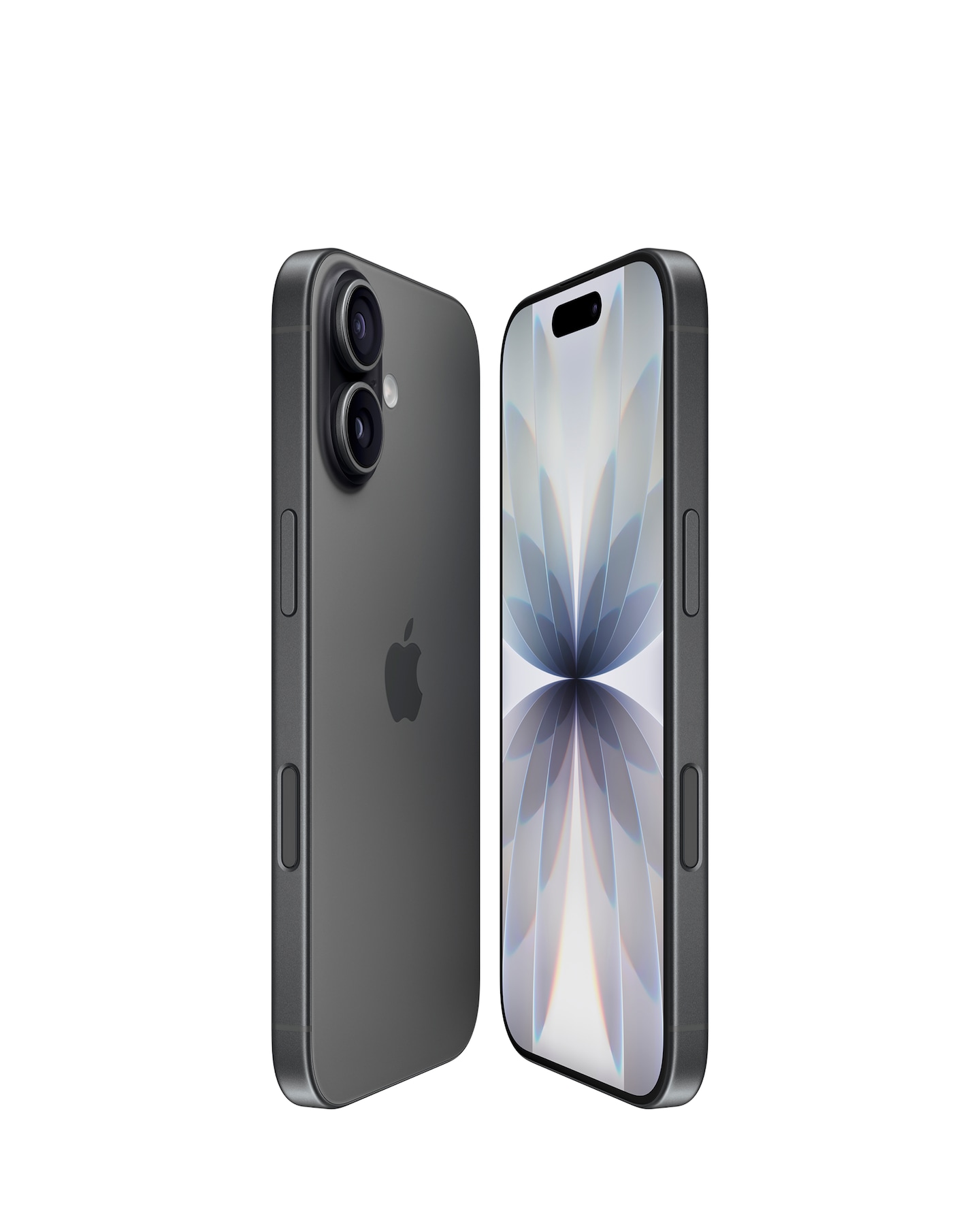 Apple iPhone 17 256GB - Black | Jacamo