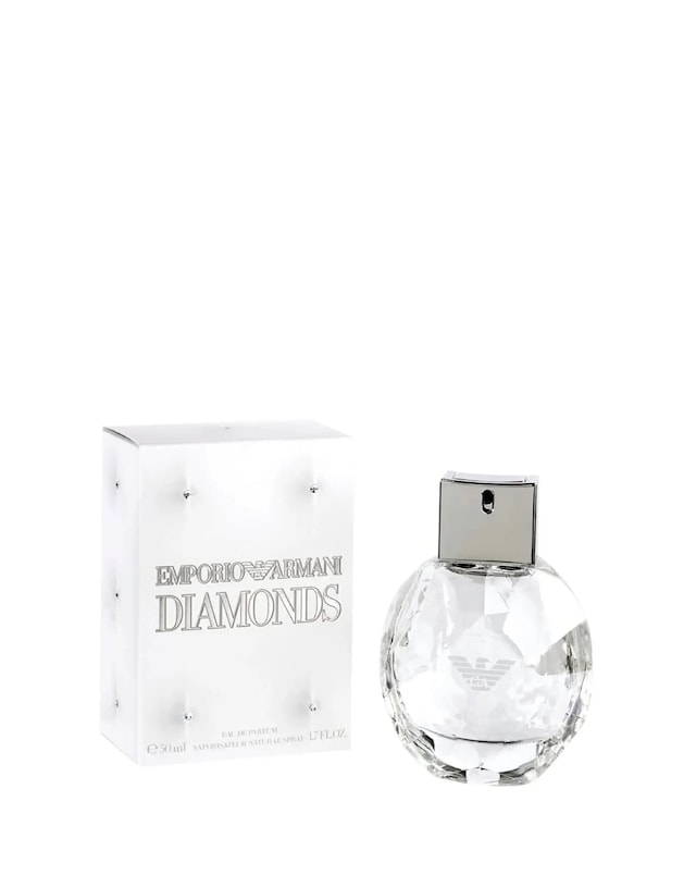 Emporio Armani Diamonds Eau De Parfum 100ml