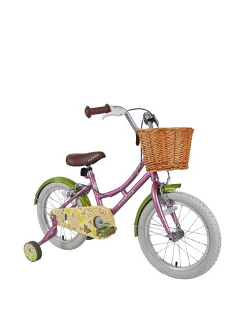 Elswick Hope Kids Bike - 16 inch wheel