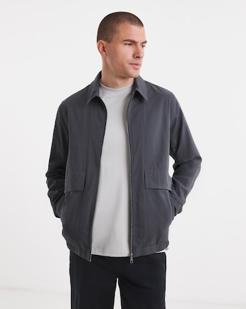 Peached Smart Harrington