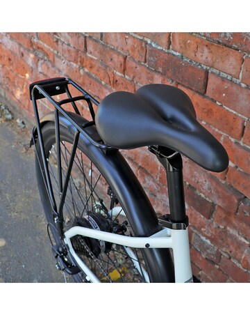 Falcon Liberty Low Step Electric Hybrid Bike - One Size