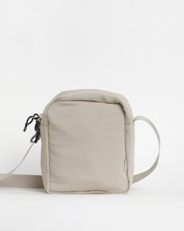 Jack &amp; Jones Sling Bag - Cream