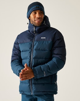 Regatta Aldthorn Coat