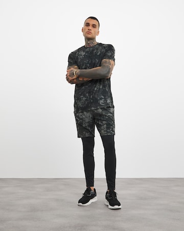 Active Training Tight