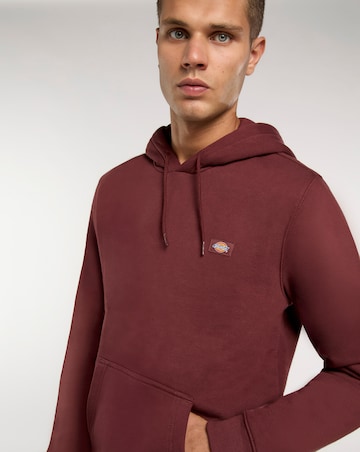 Dickies Oakport Hoodie - Brown