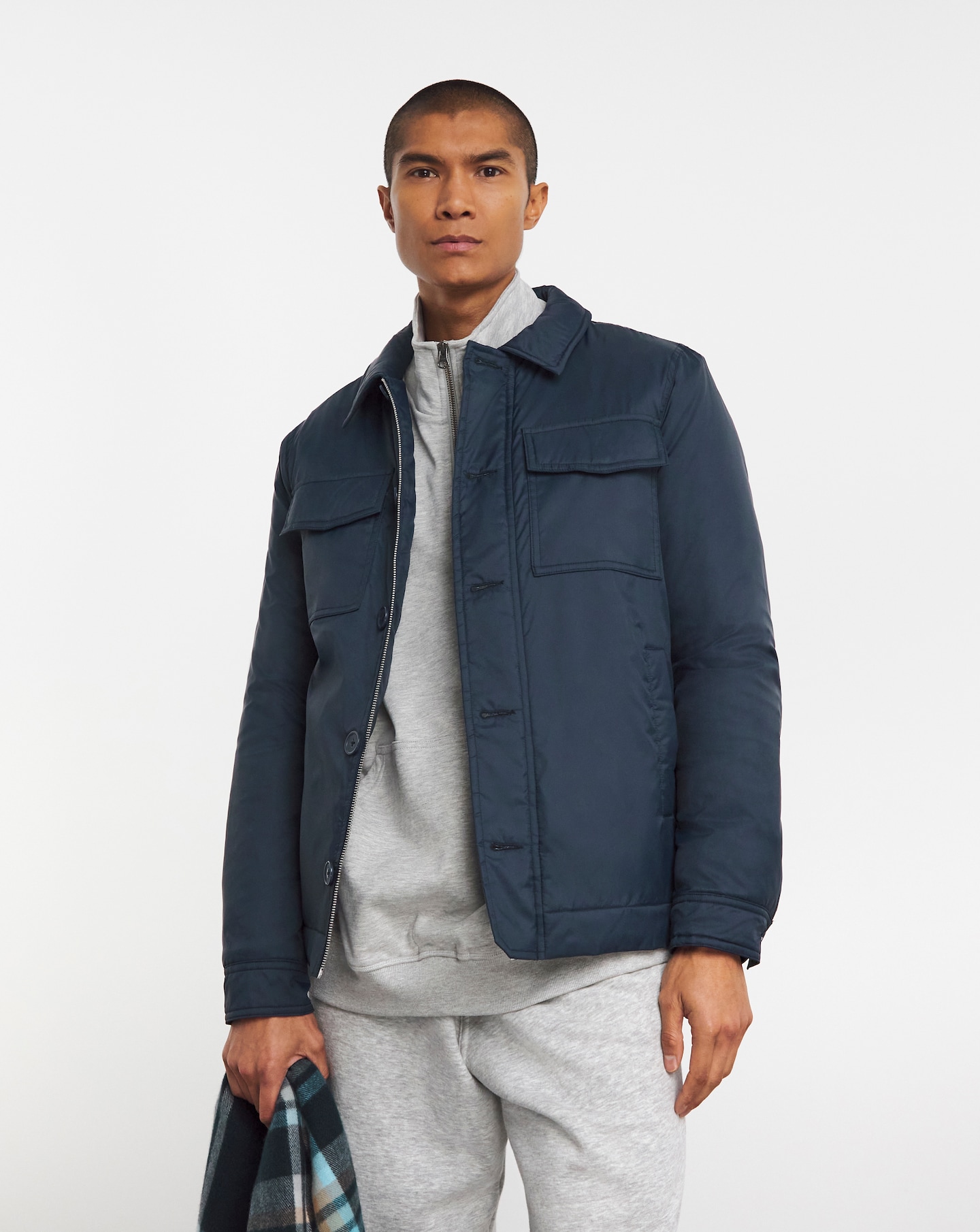 Jacamo shacket hotsell